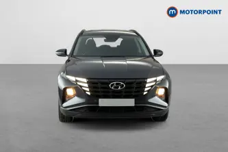 Hyundai Tucson Se Connect Automatic Petrol-Electric Hybrid SUV - Stock Number (1683785) - Front bumper