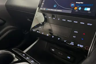 Hyundai Tucson Se Connect Automatic Petrol-Electric Hybrid SUV - Stock Number (1683785) - 12th supplementary image