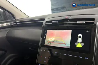 Hyundai Tucson Se Connect Automatic Petrol-Electric Hybrid SUV - Stock Number (1683785) - 13th supplementary image