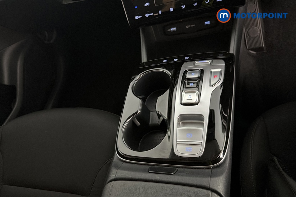 Hyundai Tucson Se Connect Automatic Petrol-Electric Hybrid SUV - Stock Number (1683785) - 15th supplementary image