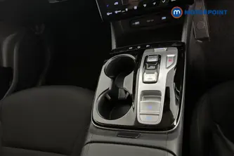 Hyundai Tucson Se Connect Automatic Petrol-Electric Hybrid SUV - Stock Number (1683785) - 15th supplementary image