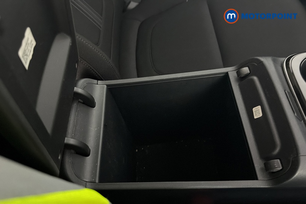 Hyundai Tucson Se Connect Automatic Petrol-Electric Hybrid SUV - Stock Number (1683785) - 16th supplementary image