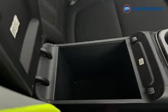 Hyundai Tucson Se Connect Automatic Petrol-Electric Hybrid SUV - Stock Number (1683785) - 16th supplementary image
