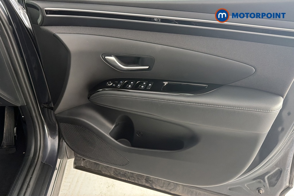 Hyundai Tucson Se Connect Automatic Petrol-Electric Hybrid SUV - Stock Number (1683785) - 18th supplementary image