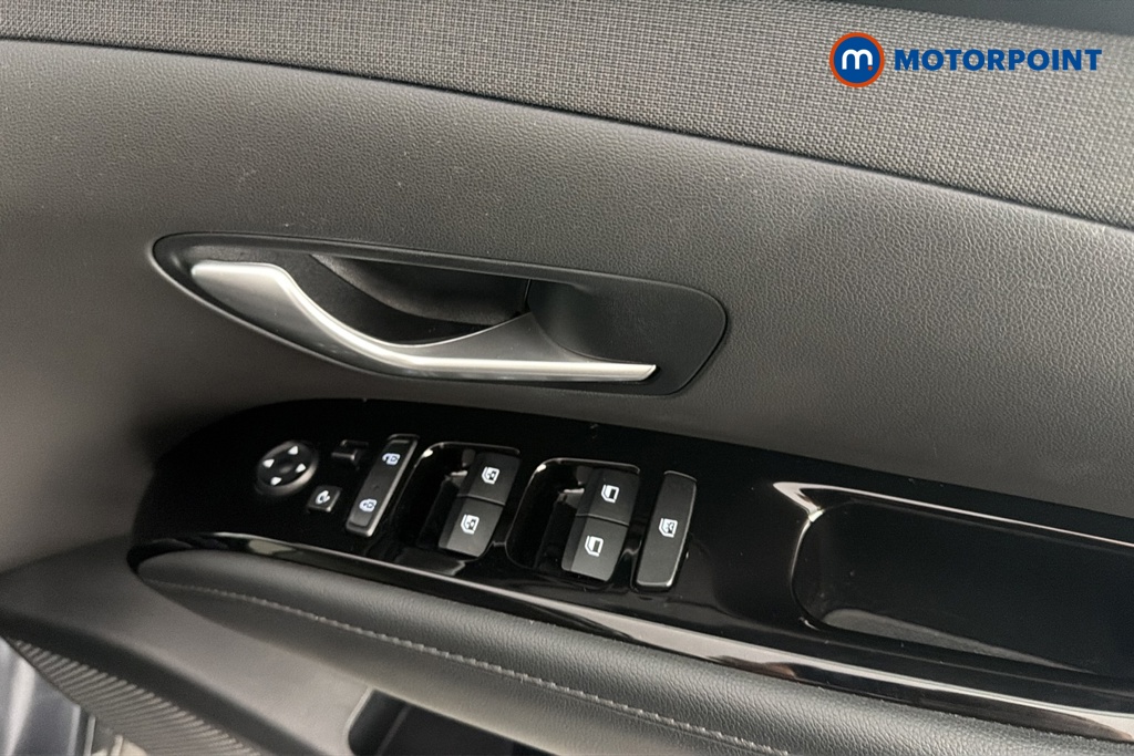 Hyundai Tucson Se Connect Automatic Petrol-Electric Hybrid SUV - Stock Number (1683785) - 19th supplementary image