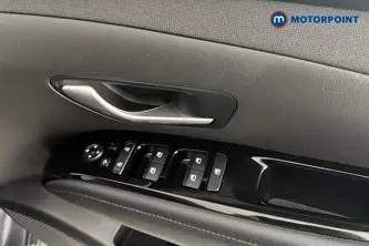 Hyundai Tucson Se Connect Automatic Petrol-Electric Hybrid SUV - Stock Number (1683785) - 19th supplementary image