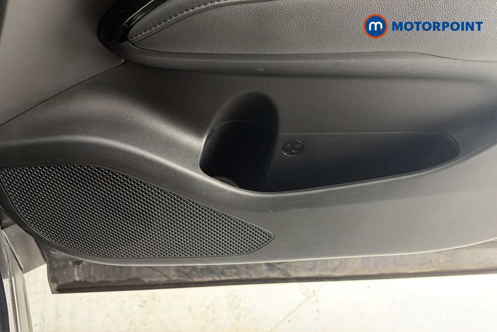 Hyundai Tucson Se Connect Automatic Petrol-Electric Hybrid SUV - Stock Number (1683785) - 21st supplementary image
