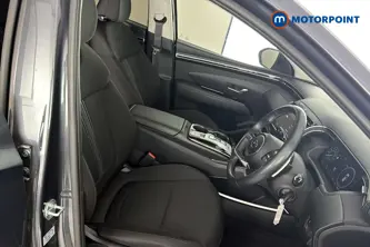 Hyundai Tucson Se Connect Automatic Petrol-Electric Hybrid SUV - Stock Number (1683785) - 22nd supplementary image