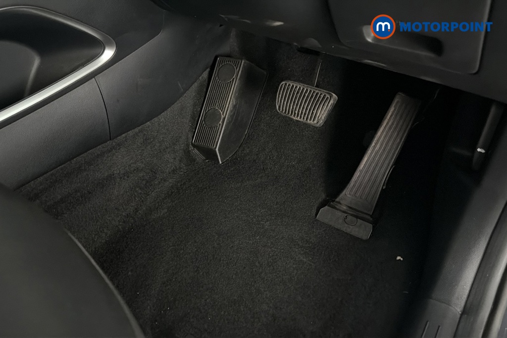 Hyundai Tucson Se Connect Automatic Petrol-Electric Hybrid SUV - Stock Number (1683785) - 24th supplementary image