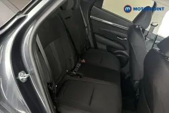 Hyundai Tucson Se Connect Automatic Petrol-Electric Hybrid SUV - Stock Number (1683785) - 25th supplementary image