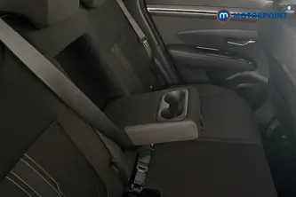 Hyundai Tucson Se Connect Automatic Petrol-Electric Hybrid SUV - Stock Number (1683785) - 26th supplementary image