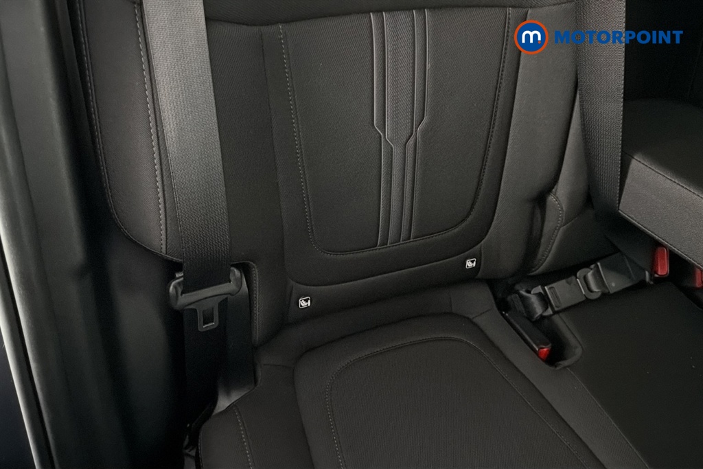 Hyundai Tucson Se Connect Automatic Petrol-Electric Hybrid SUV - Stock Number (1683785) - 27th supplementary image