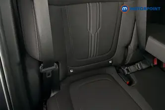 Hyundai Tucson Se Connect Automatic Petrol-Electric Hybrid SUV - Stock Number (1683785) - 27th supplementary image