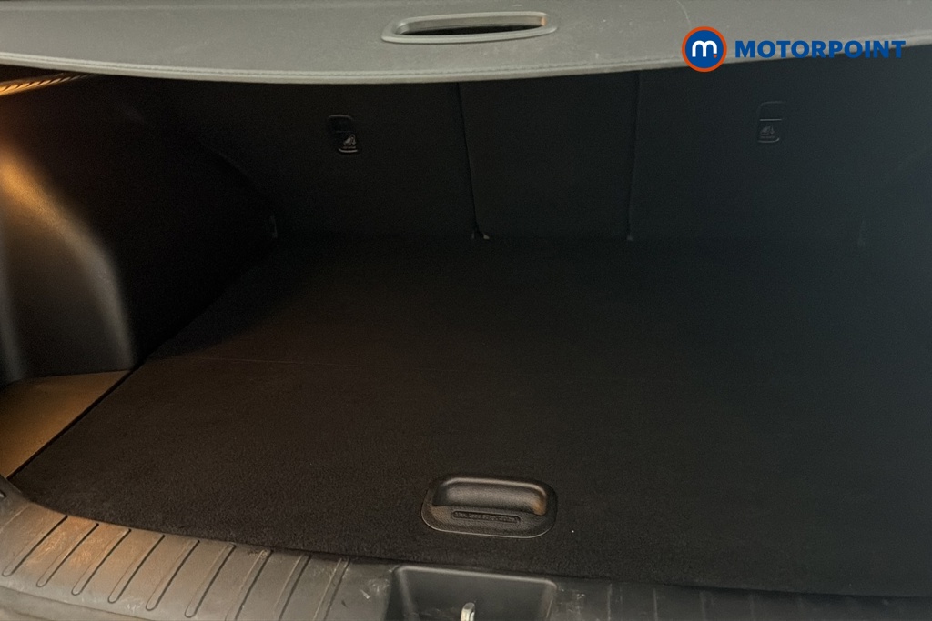 Hyundai Tucson Se Connect Automatic Petrol-Electric Hybrid SUV - Stock Number (1683785) - 30th supplementary image