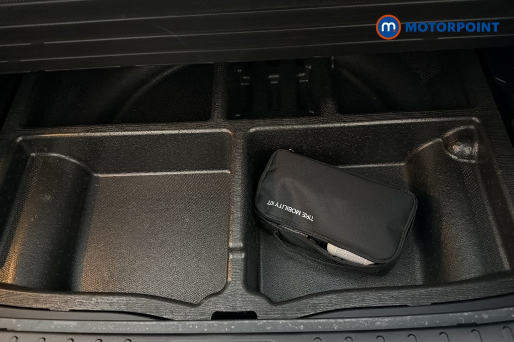 Hyundai Tucson Se Connect Automatic Petrol-Electric Hybrid SUV - Stock Number (1683785) - 33rd supplementary image