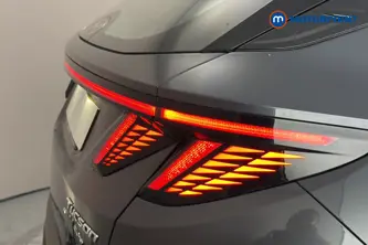 Hyundai Tucson Se Connect Automatic Petrol-Electric Hybrid SUV - Stock Number (1683785) - 36th supplementary image