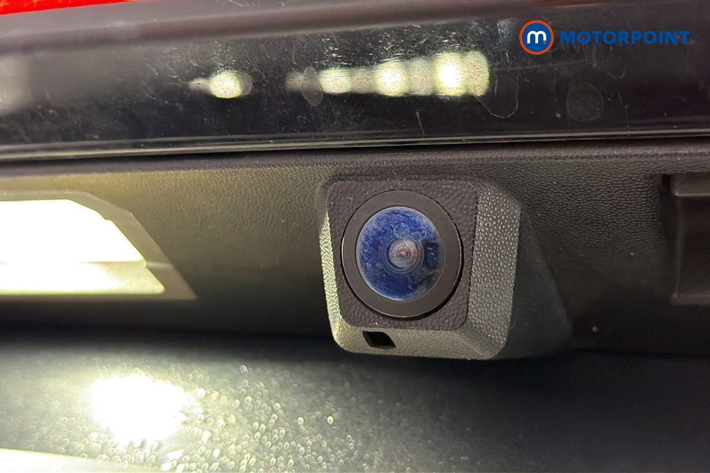 Hyundai Tucson Se Connect Automatic Petrol-Electric Hybrid SUV - Stock Number (1683785) - 37th supplementary image