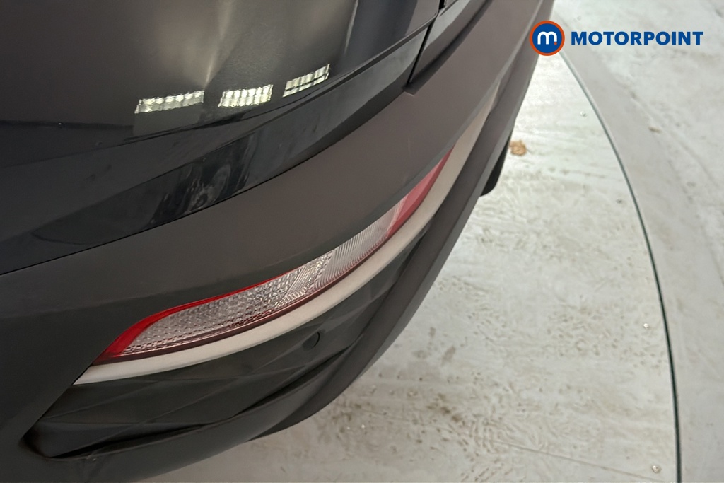 Hyundai Tucson Se Connect Automatic Petrol-Electric Hybrid SUV - Stock Number (1683785) - 39th supplementary image