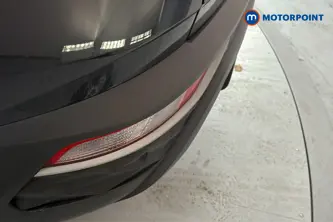Hyundai Tucson Se Connect Automatic Petrol-Electric Hybrid SUV - Stock Number (1683785) - 39th supplementary image