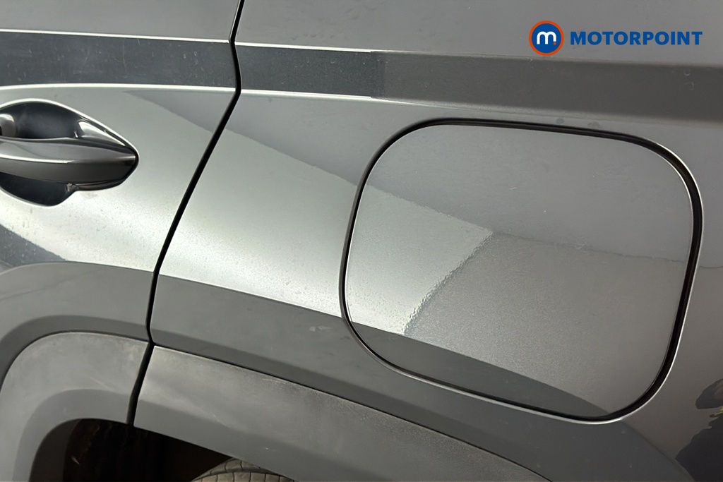 Hyundai Tucson Se Connect Automatic Petrol-Electric Hybrid SUV - Stock Number (1683785) - 41st supplementary image