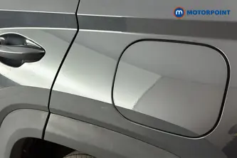 Hyundai Tucson Se Connect Automatic Petrol-Electric Hybrid SUV - Stock Number (1683785) - 41st supplementary image