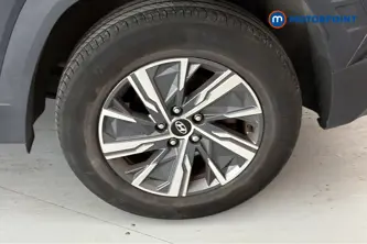 Hyundai Tucson Se Connect Automatic Petrol-Electric Hybrid SUV - Stock Number (1683785) - 45th supplementary image