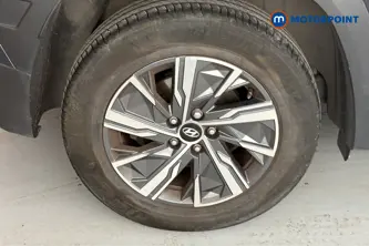 Hyundai Tucson Se Connect Automatic Petrol-Electric Hybrid SUV - Stock Number (1683785) - 46th supplementary image