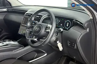 Hyundai Tucson Se Connect Automatic Petrol-Electric Hybrid SUV - Stock Number (1683785) - 48th supplementary image