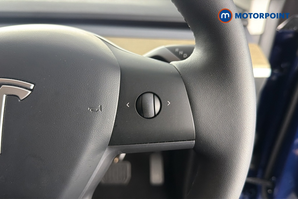 Tesla Model Y Rwd 5Dr Auto Automatic Electric SUV - Stock Number (1683826) - 3rd supplementary image