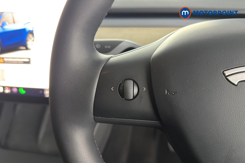Tesla Model Y Rwd 5Dr Auto Automatic Electric SUV - Stock Number (1683826) - 4th supplementary image