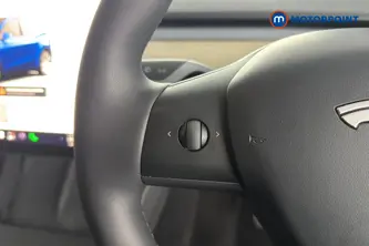 Tesla Model Y Rwd 5Dr Auto Automatic Electric SUV - Stock Number (1683826) - 4th supplementary image
