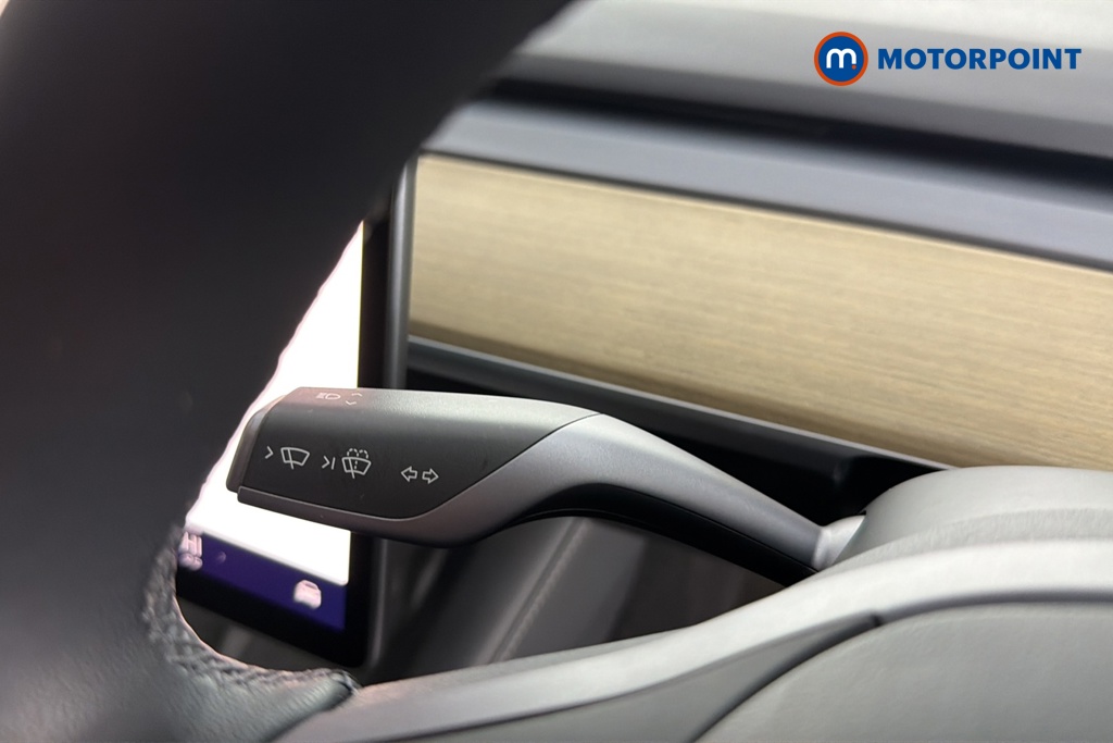 Tesla Model Y Rwd 5Dr Auto Automatic Electric SUV - Stock Number (1683826) - 5th supplementary image