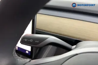 Tesla Model Y Rwd 5Dr Auto Automatic Electric SUV - Stock Number (1683826) - 5th supplementary image