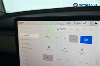 Tesla Model Y Rwd 5Dr Auto Automatic Electric SUV - Stock Number (1683826) - 11th supplementary image