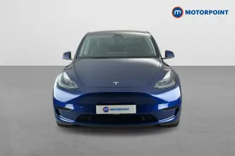 Tesla Model Y Rwd 5Dr Auto Automatic Electric SUV - Stock Number (1683826) - Front bumper