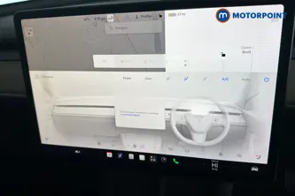 Tesla Model Y Rwd 5Dr Auto Automatic Electric SUV - Stock Number (1683826) - 12th supplementary image