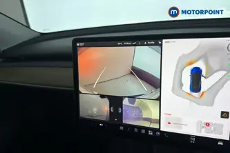 Tesla Model Y Rwd 5Dr Auto Automatic Electric SUV - Stock Number (1683826) - 13th supplementary image