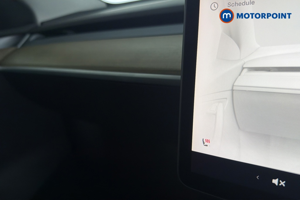 Tesla Model Y Rwd 5Dr Auto Automatic Electric SUV - Stock Number (1683826) - 14th supplementary image