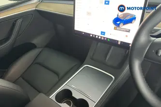 Tesla Model Y Rwd 5Dr Auto Automatic Electric SUV - Stock Number (1683826) - 15th supplementary image