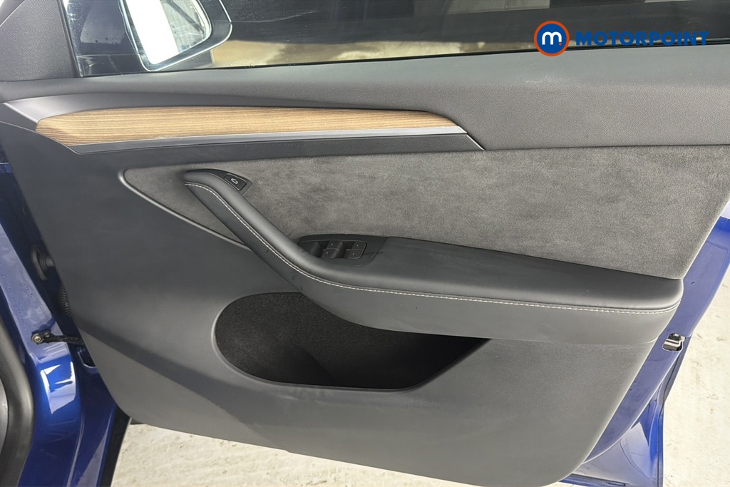 Tesla Model Y Rwd 5Dr Auto Automatic Electric SUV - Stock Number (1683826) - 18th supplementary image