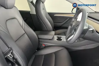 Tesla Model Y Rwd 5Dr Auto Automatic Electric SUV - Stock Number (1683826) - 22nd supplementary image