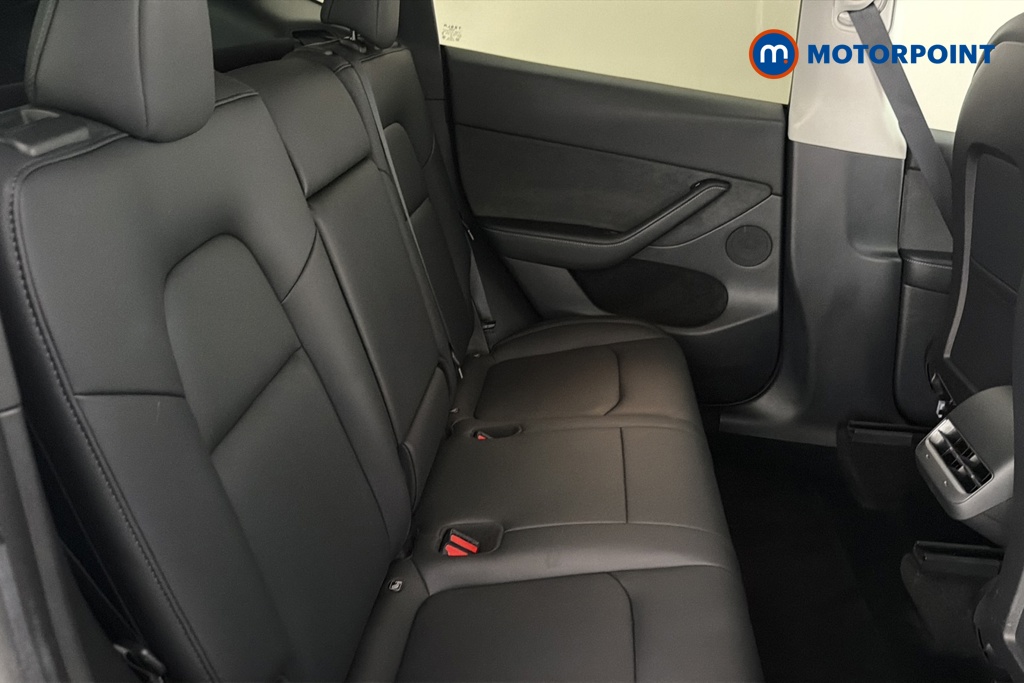 Tesla Model Y Rwd 5Dr Auto Automatic Electric SUV - Stock Number (1683826) - 25th supplementary image