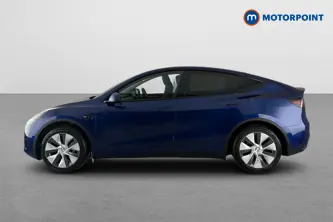 Tesla Model Y Rwd 5Dr Auto Automatic Electric SUV - Stock Number (1683826) - Drivers side