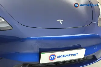 Tesla Model Y Rwd 5Dr Auto Automatic Electric SUV - Stock Number (1683826) - 43rd supplementary image