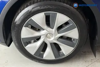 Tesla Model Y Rwd 5Dr Auto Automatic Electric SUV - Stock Number (1683826) - 44th supplementary image
