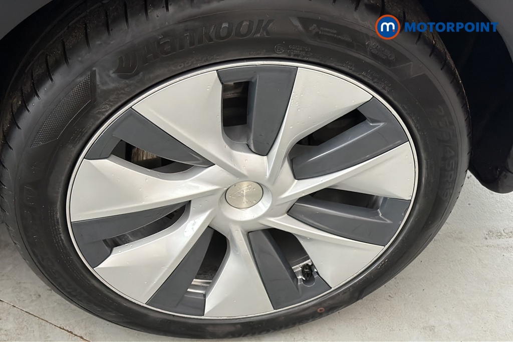 Tesla Model Y Rwd 5Dr Auto Automatic Electric SUV - Stock Number (1683826) - 45th supplementary image
