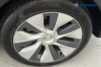Tesla Model Y Rwd 5Dr Auto Automatic Electric SUV - Stock Number (1683826) - 45th supplementary image