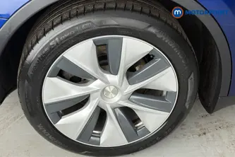 Tesla Model Y Rwd 5Dr Auto Automatic Electric SUV - Stock Number (1683826) - 46th supplementary image