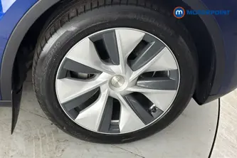 Tesla Model Y Rwd 5Dr Auto Automatic Electric SUV - Stock Number (1683826) - 47th supplementary image