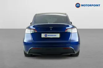 Tesla Model Y Rwd 5Dr Auto Automatic Electric SUV - Stock Number (1683826) - Rear bumper